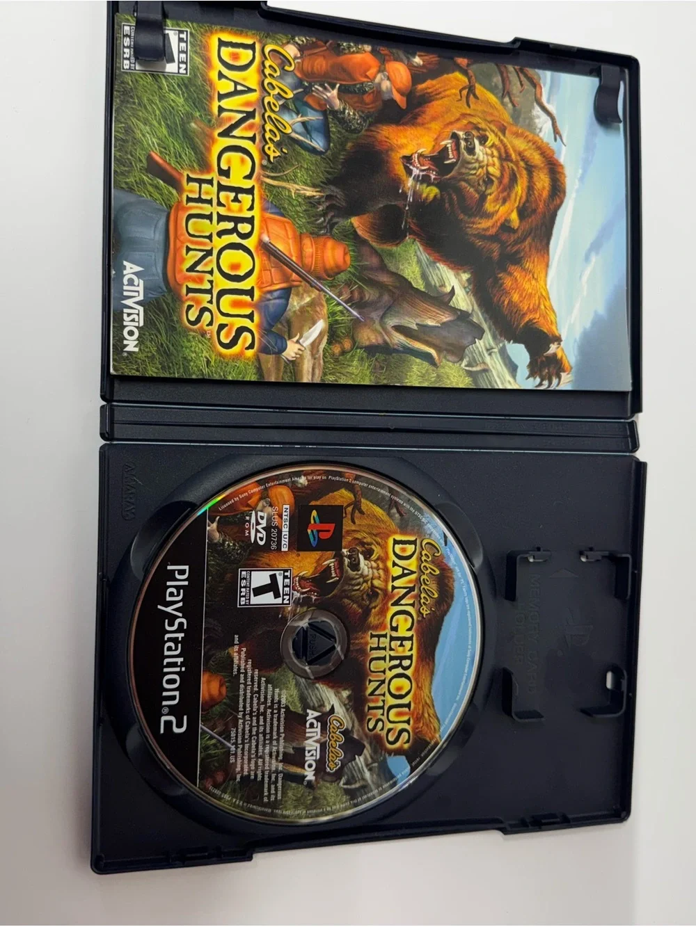 PlayStation2. (PS2) lot of 8 games with case and manual. Used good